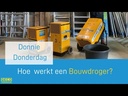 instructievideo