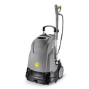 Warmwater Hogedrukreiniger HDS 10/21-4 M op 3 x 400 Volt